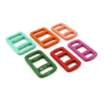 플라스틱 스프레이 단조 래싱 버클